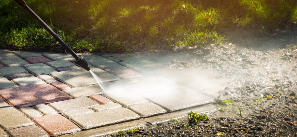 Best Building Exterior Washing  in Allen, TX