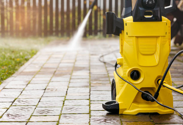 Best Animal Enclosure Cleaning  in Allen, TX